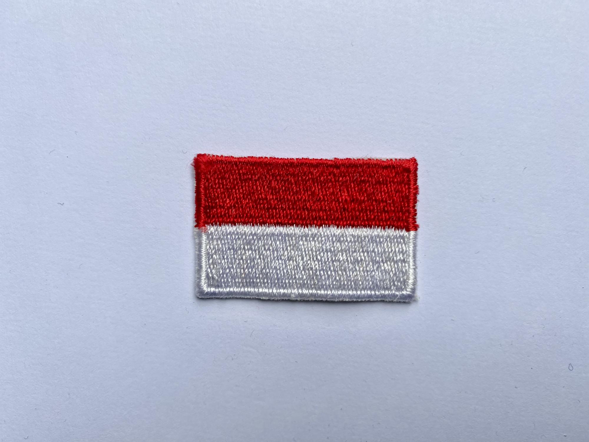 Przykład pakietu haftu
